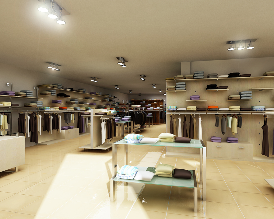 Foto 1 ABBIGLIAMENTO